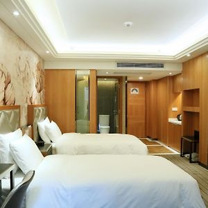 Budget Twin Room